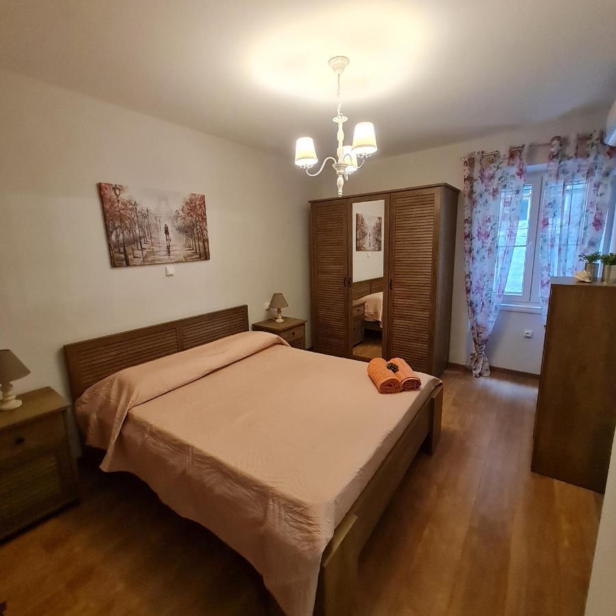 Casa Di Martha Apartment Corfu  Екстериор снимка