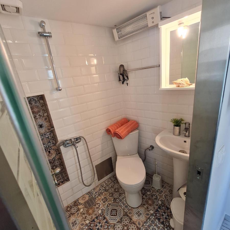 Casa Di Martha Apartment Corfu  Екстериор снимка