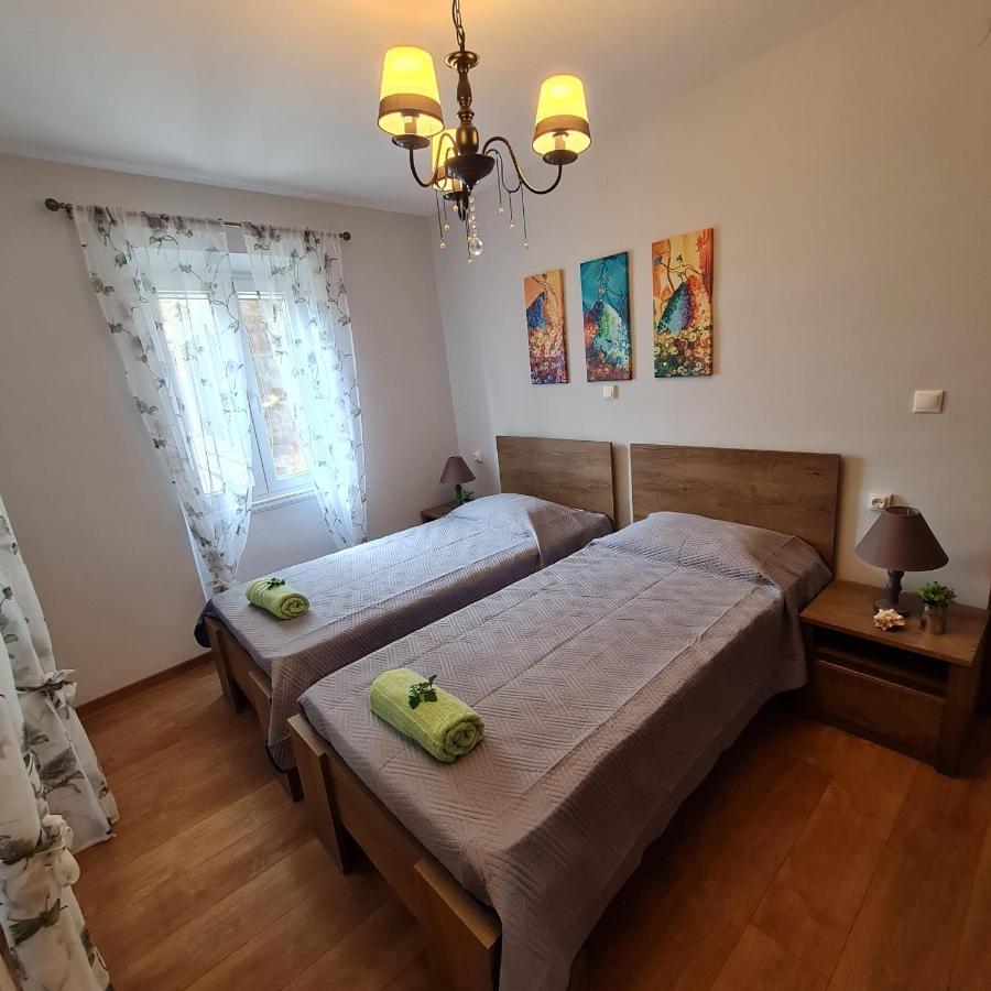 Casa Di Martha Apartment Corfu  Екстериор снимка