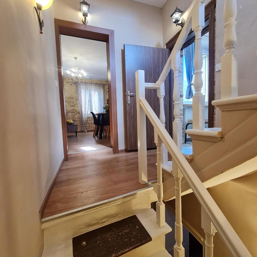 Casa Di Martha Apartment Corfu  Екстериор снимка