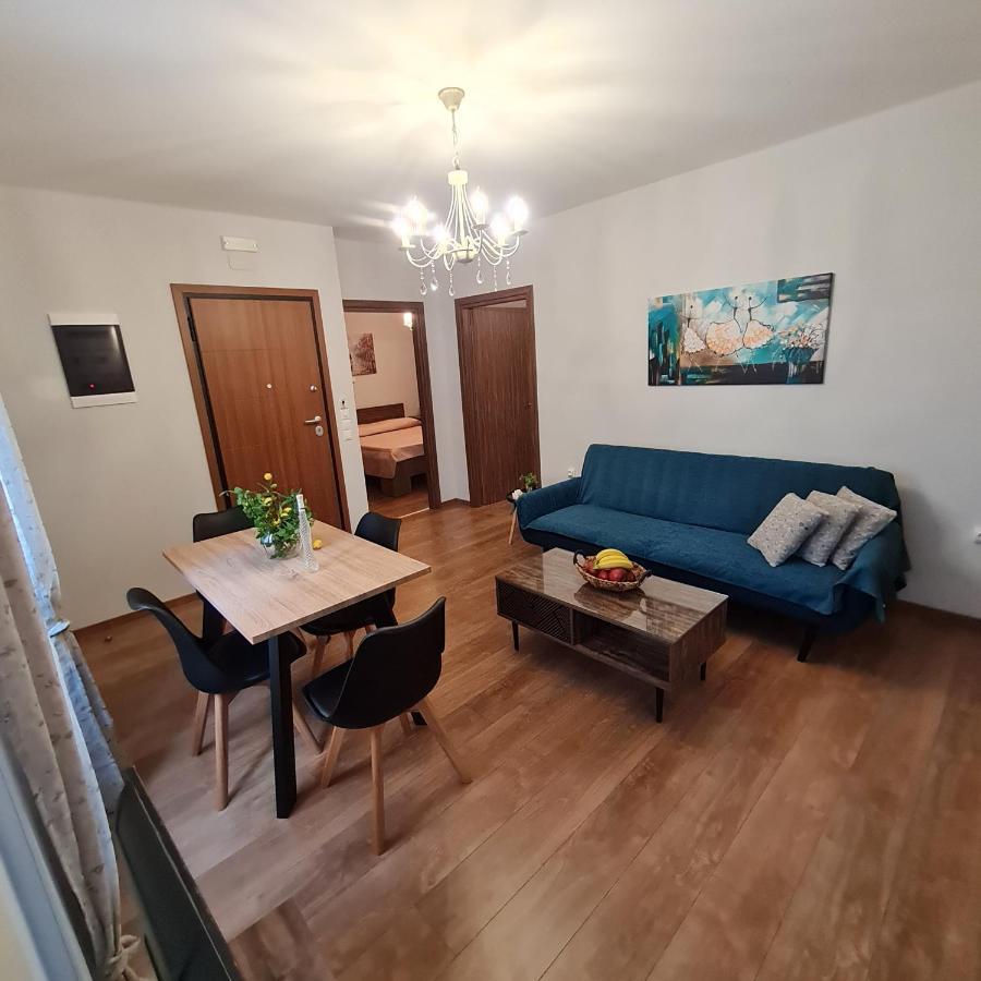 Casa Di Martha Apartment Corfu  Екстериор снимка