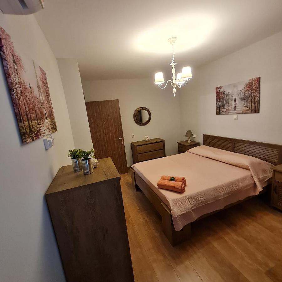 Casa Di Martha Apartment Corfu  Екстериор снимка