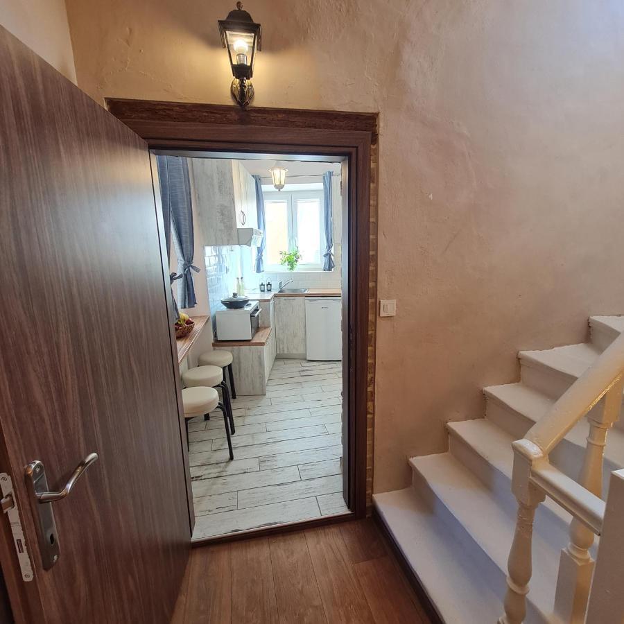 Casa Di Martha Apartment Corfu  Екстериор снимка