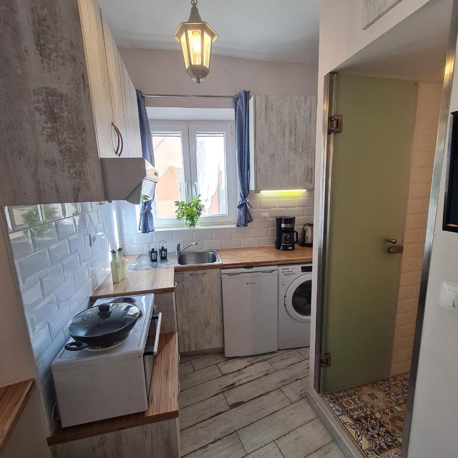 Casa Di Martha Apartment Corfu  Екстериор снимка
