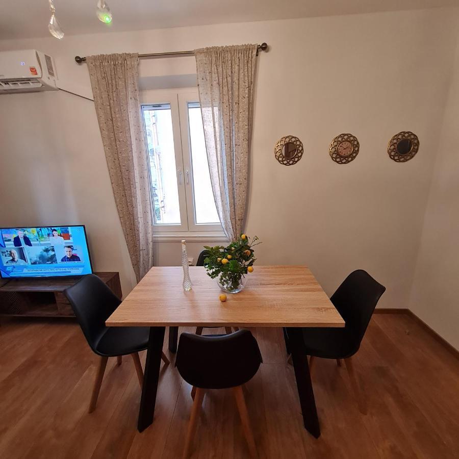 Casa Di Martha Apartment Corfu  Екстериор снимка