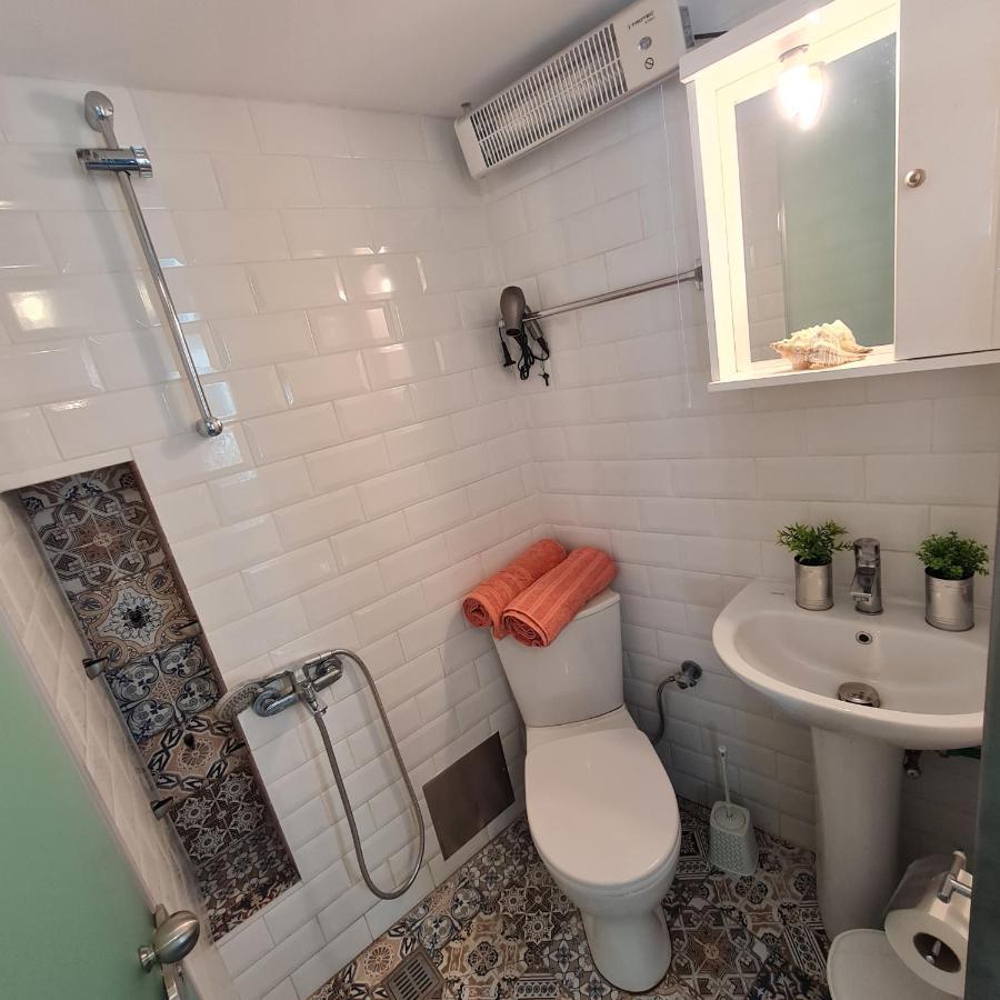 Casa Di Martha Apartment Corfu  Екстериор снимка